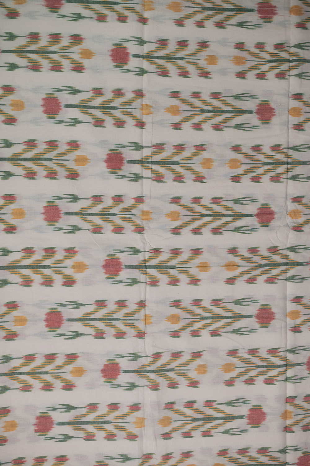 Cotton Fabrics - Matkatus