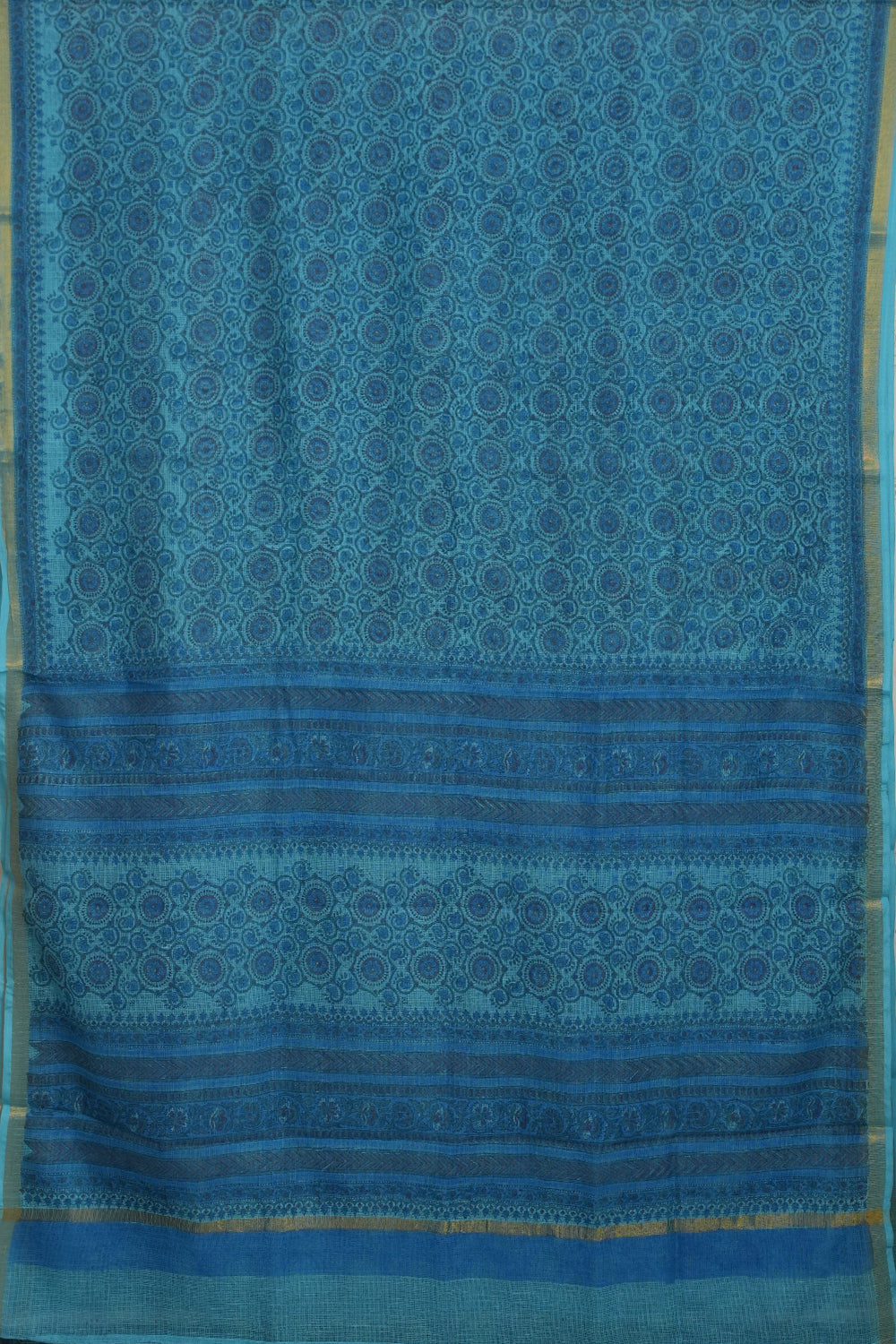 Kota Cotton Sarees - Matkatus