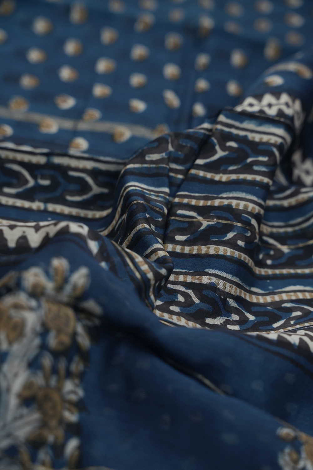 Silk Cotton Sarees - Matkatus