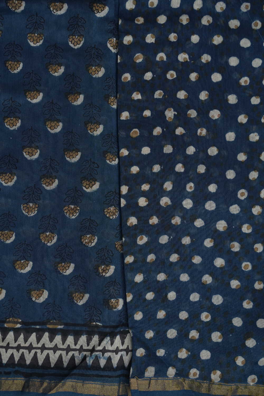 Sarees - Matkatus