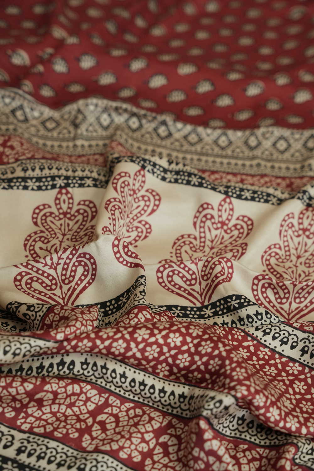 Silk Sarees-Matkatus