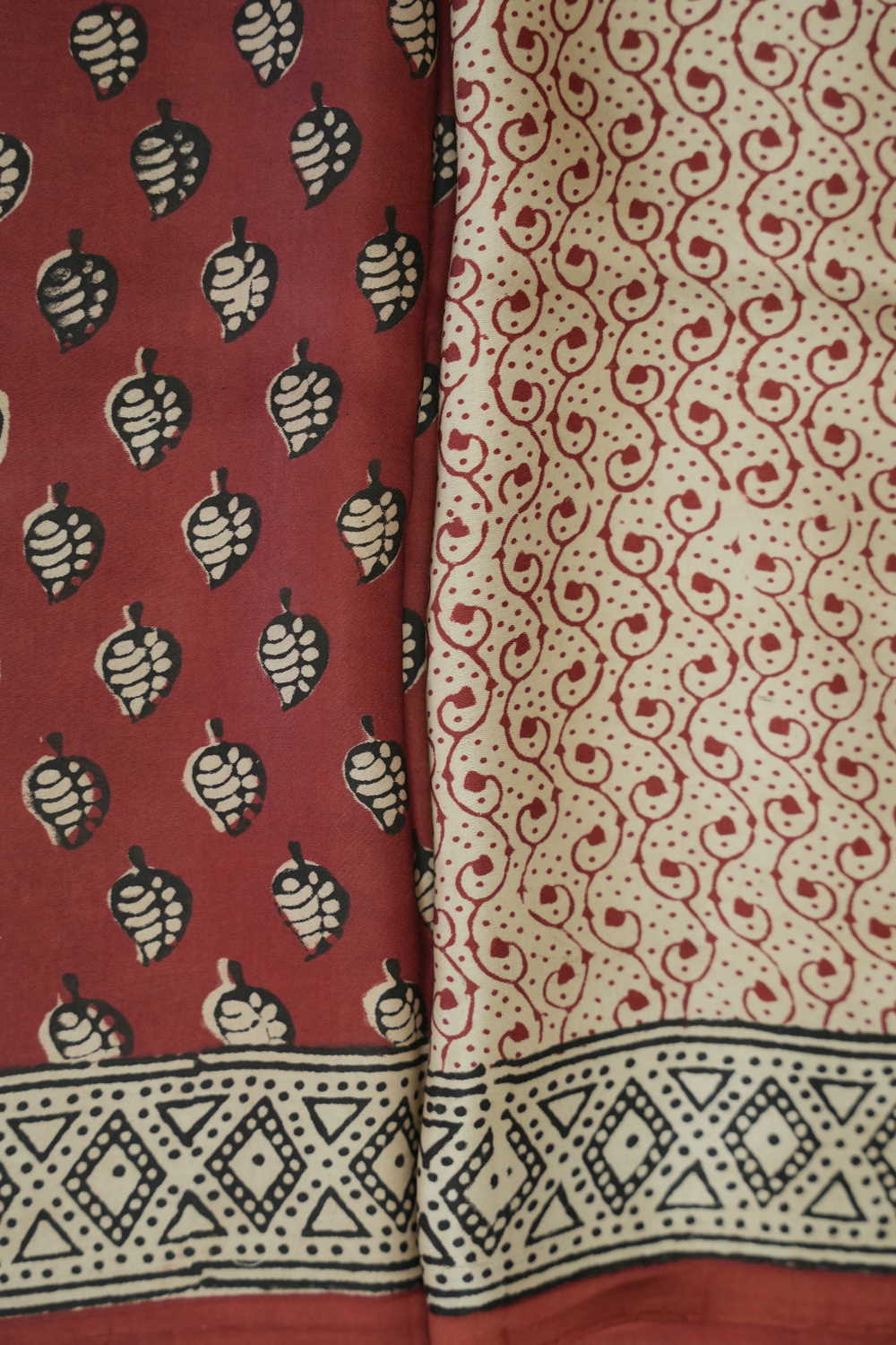Sarees-Matkatus