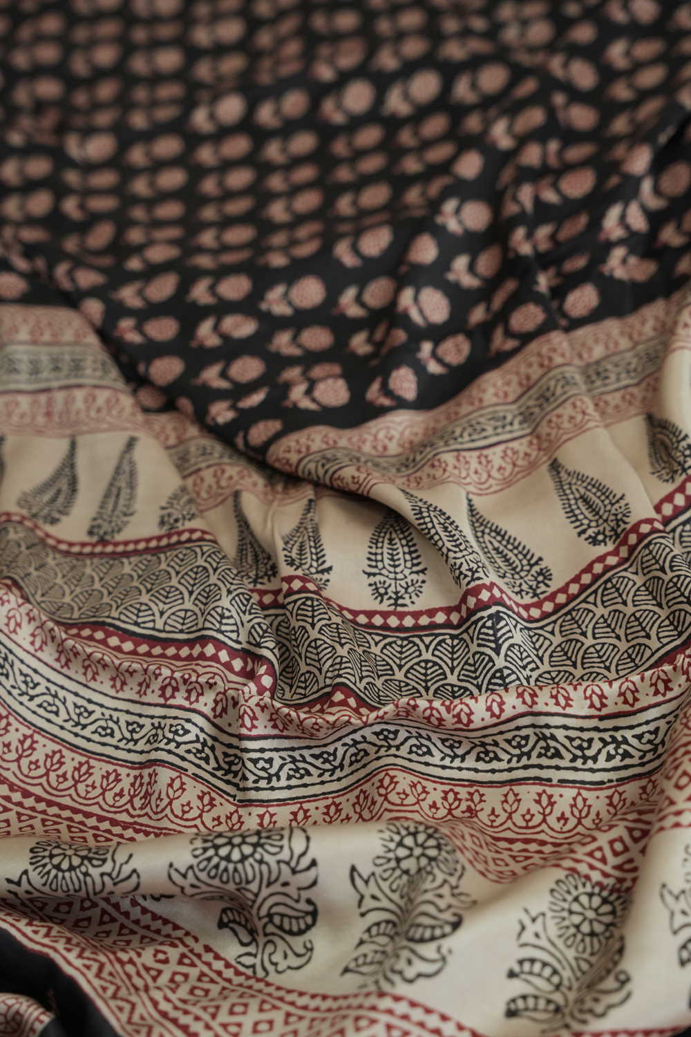 Silk Sarees-Matkatus