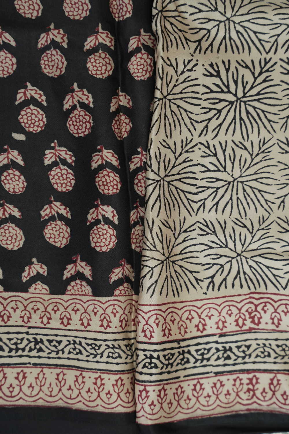 Sarees-Matkatus