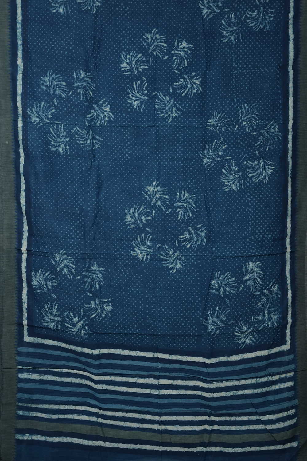 Silk Cotton Saree-Matkatus