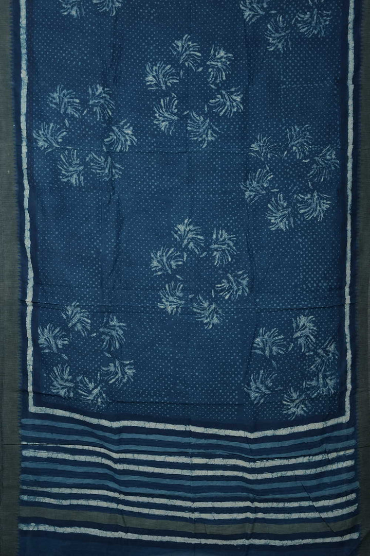 Silk Cotton Saree-Matkatus