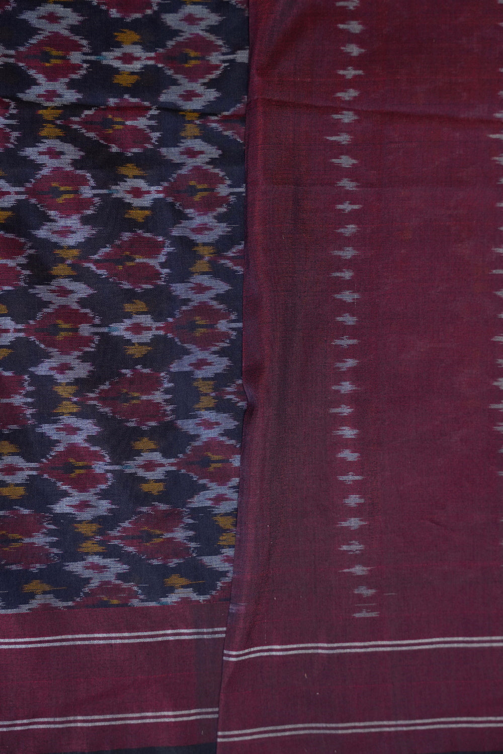 Pochampally Ikat Sarees - Matkatus