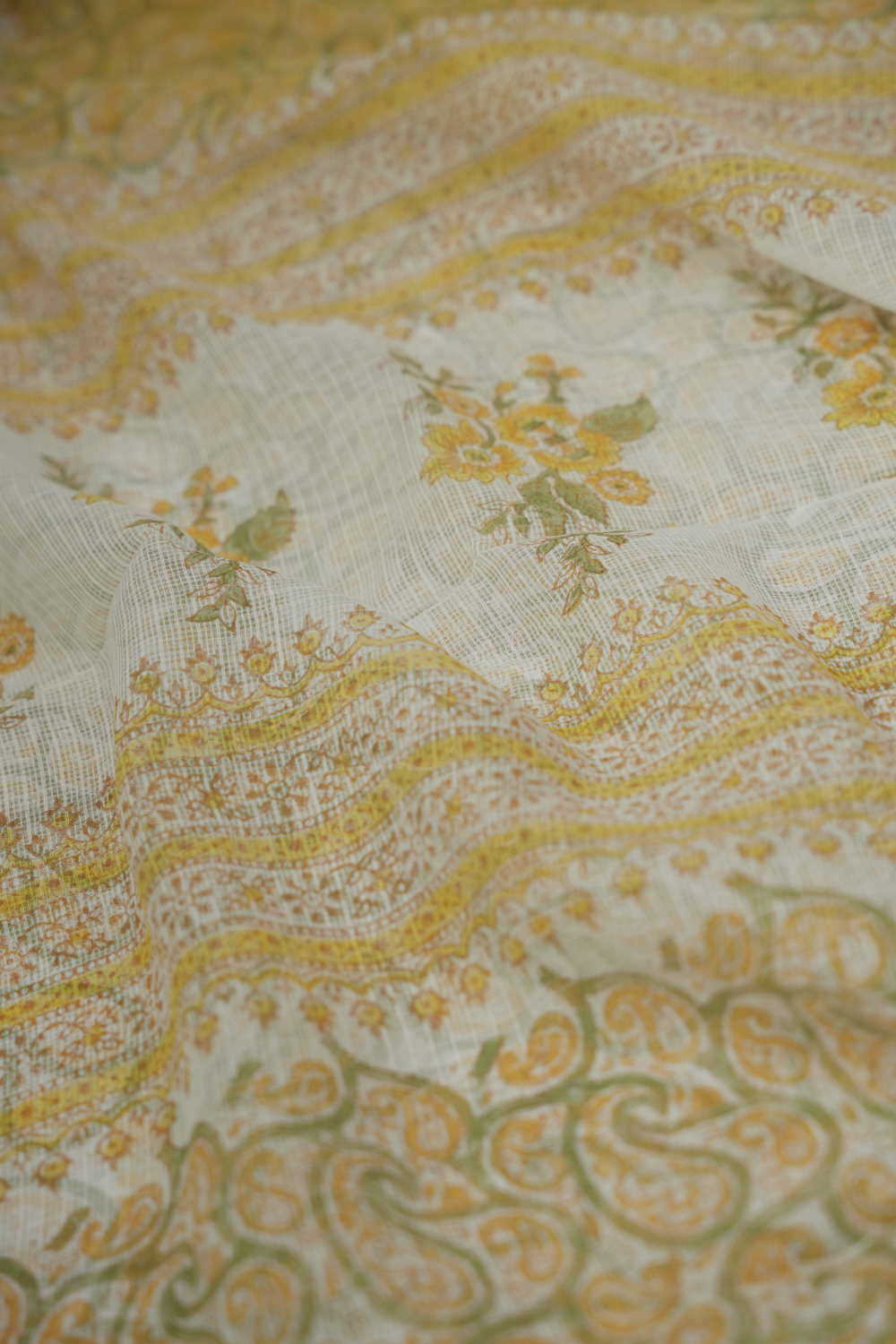 Cotton Sarees - Matkatus