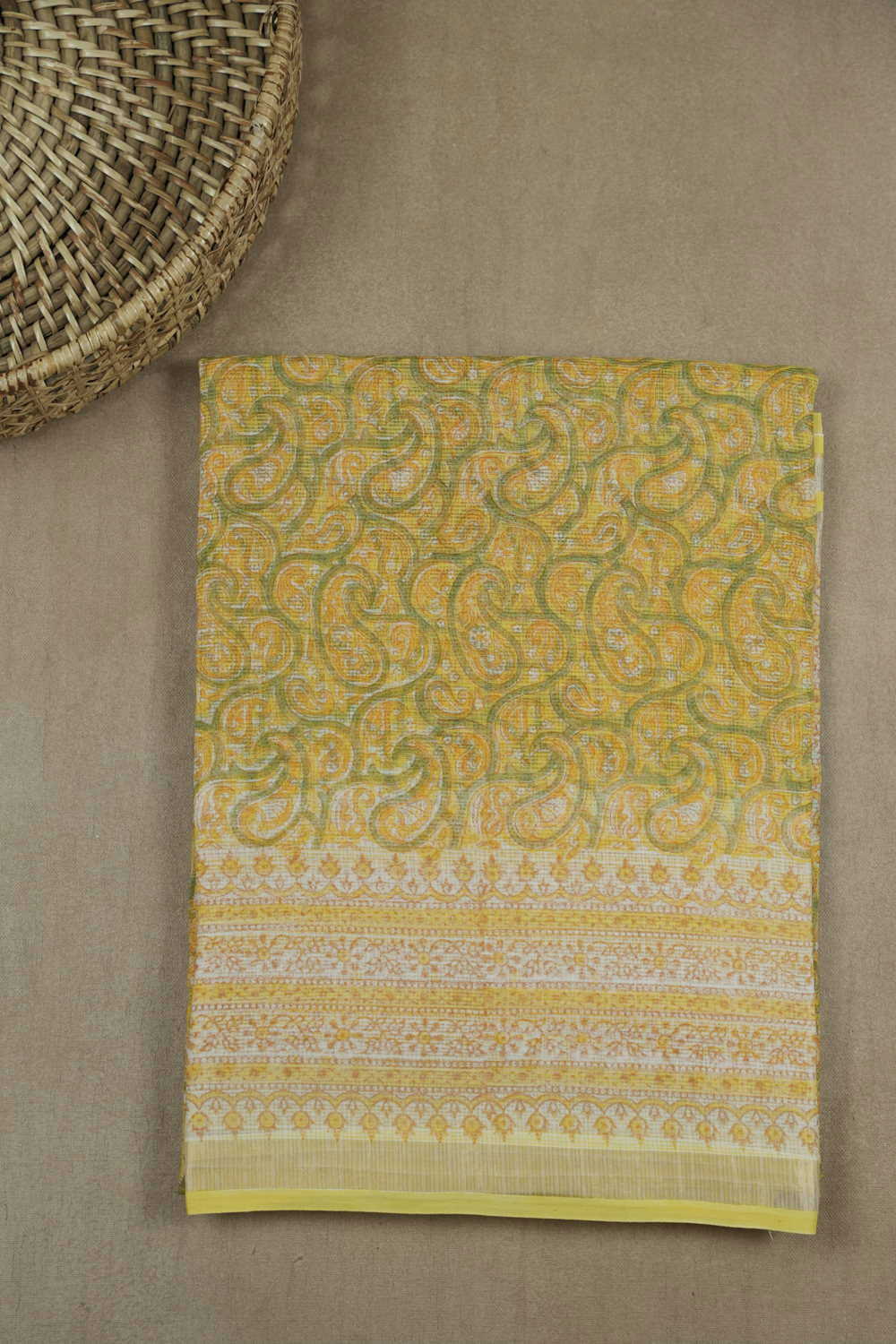 Kota Cotton Sarees - Matkatus