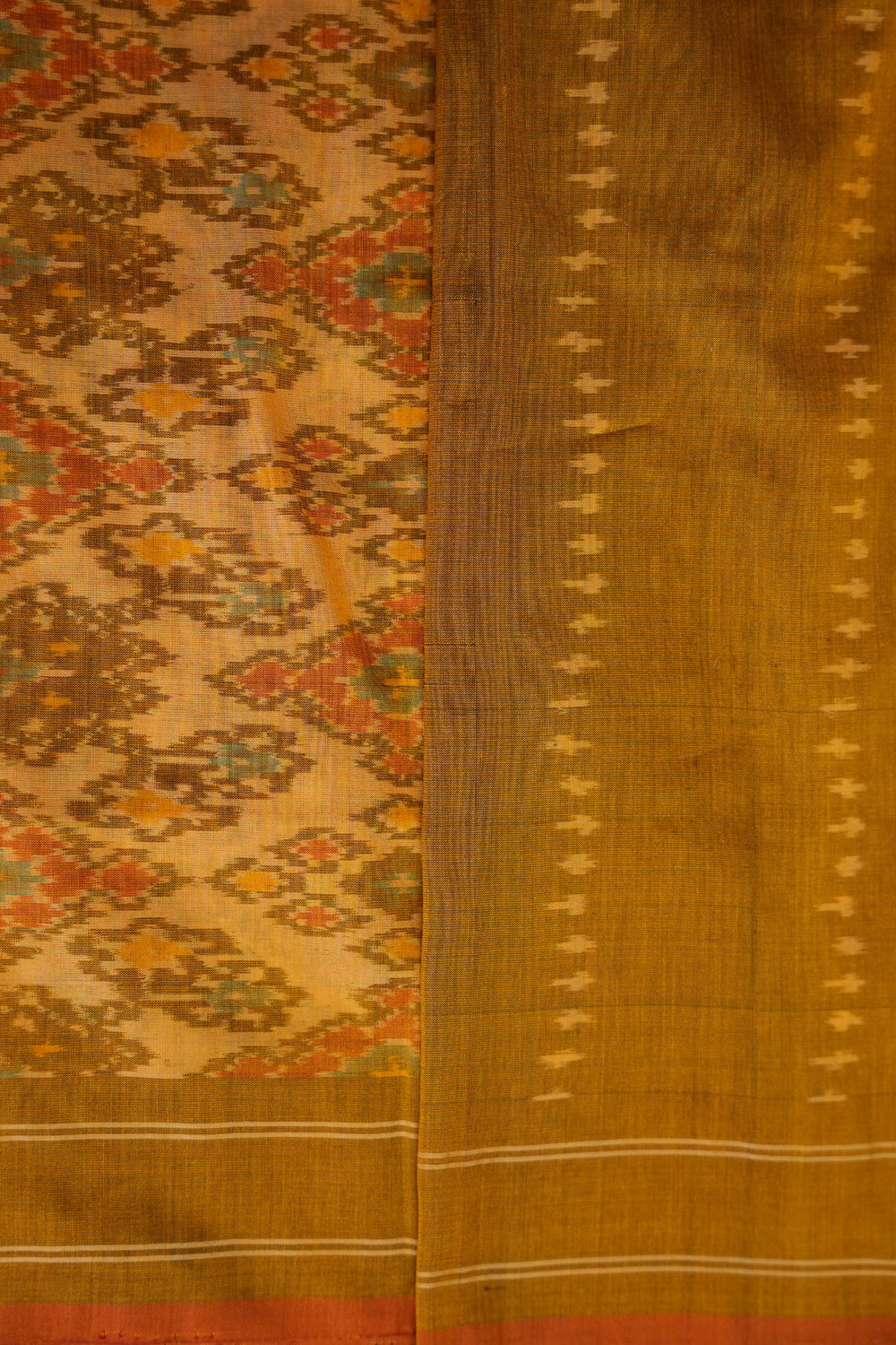 Pochampally Ikat Sarees - Matkatus