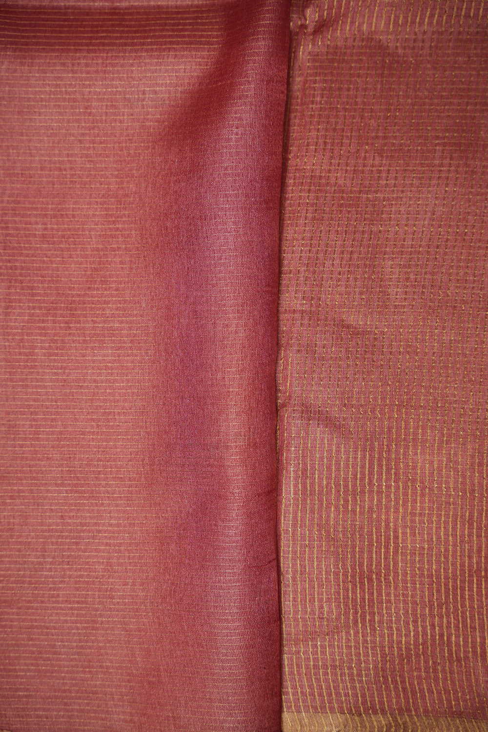 Tussar Silk Saree-Matkatus
