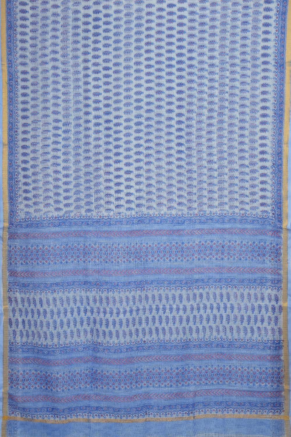 Kota Cotton Sarees - Matkatus