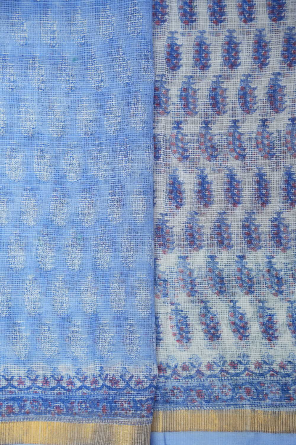 Cotton Sarees - Matkatus