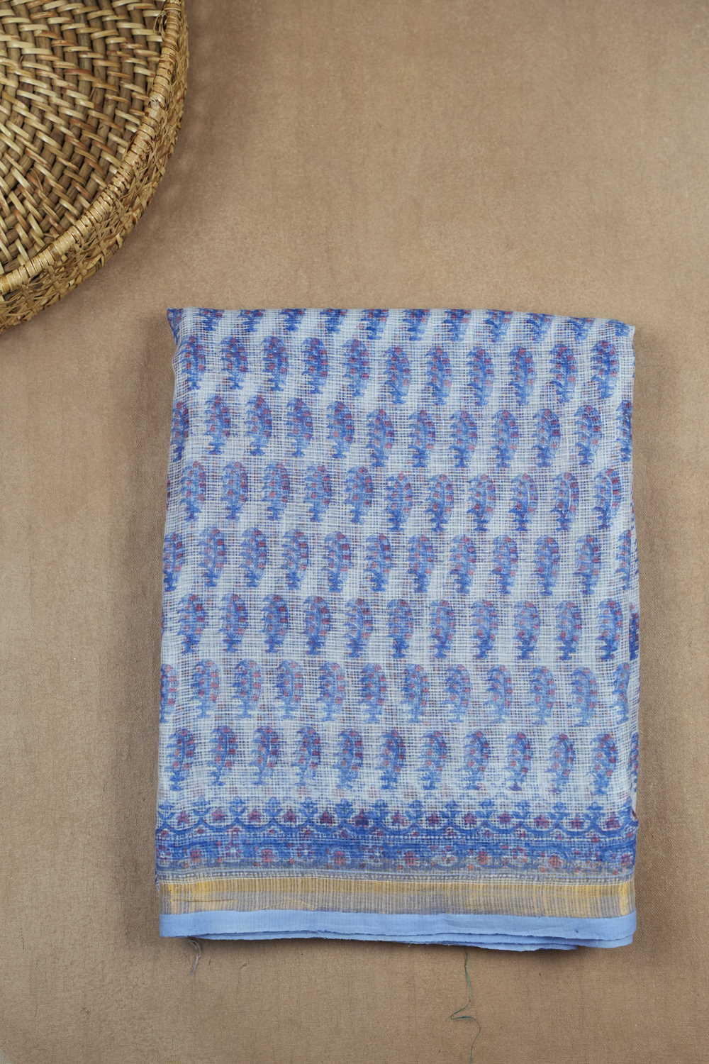 Kot Sarees - Matkatus