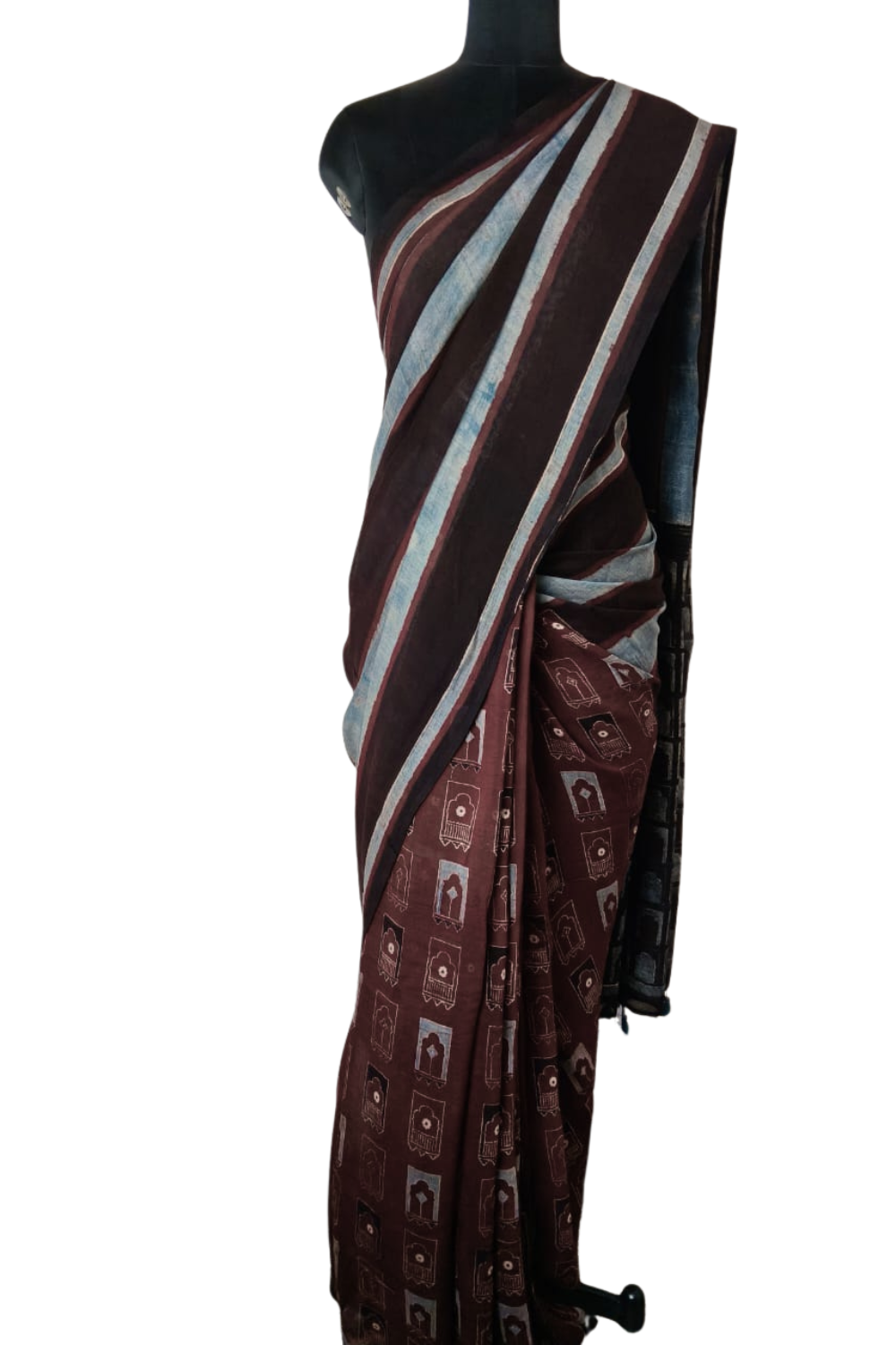 Sarees - Matkatus