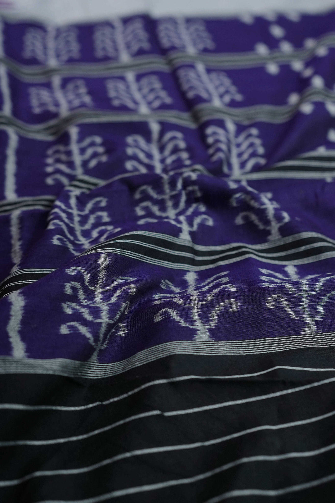 Orissa Ikat Sarees - Matkatus