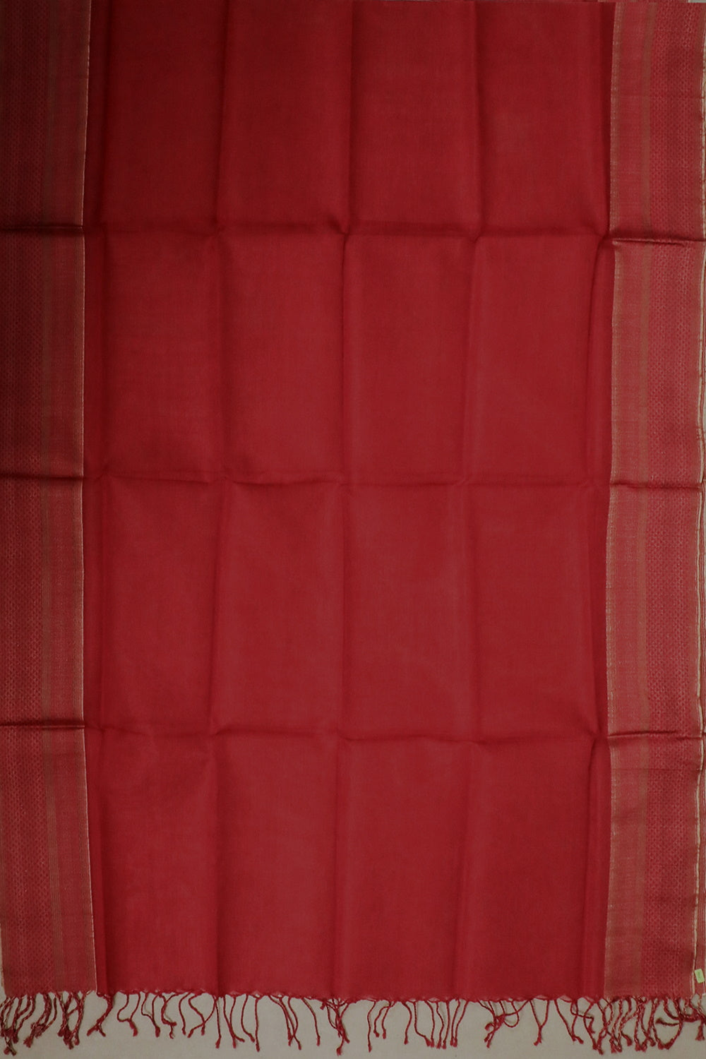 Silk Cotton Dupattas - Matkatus