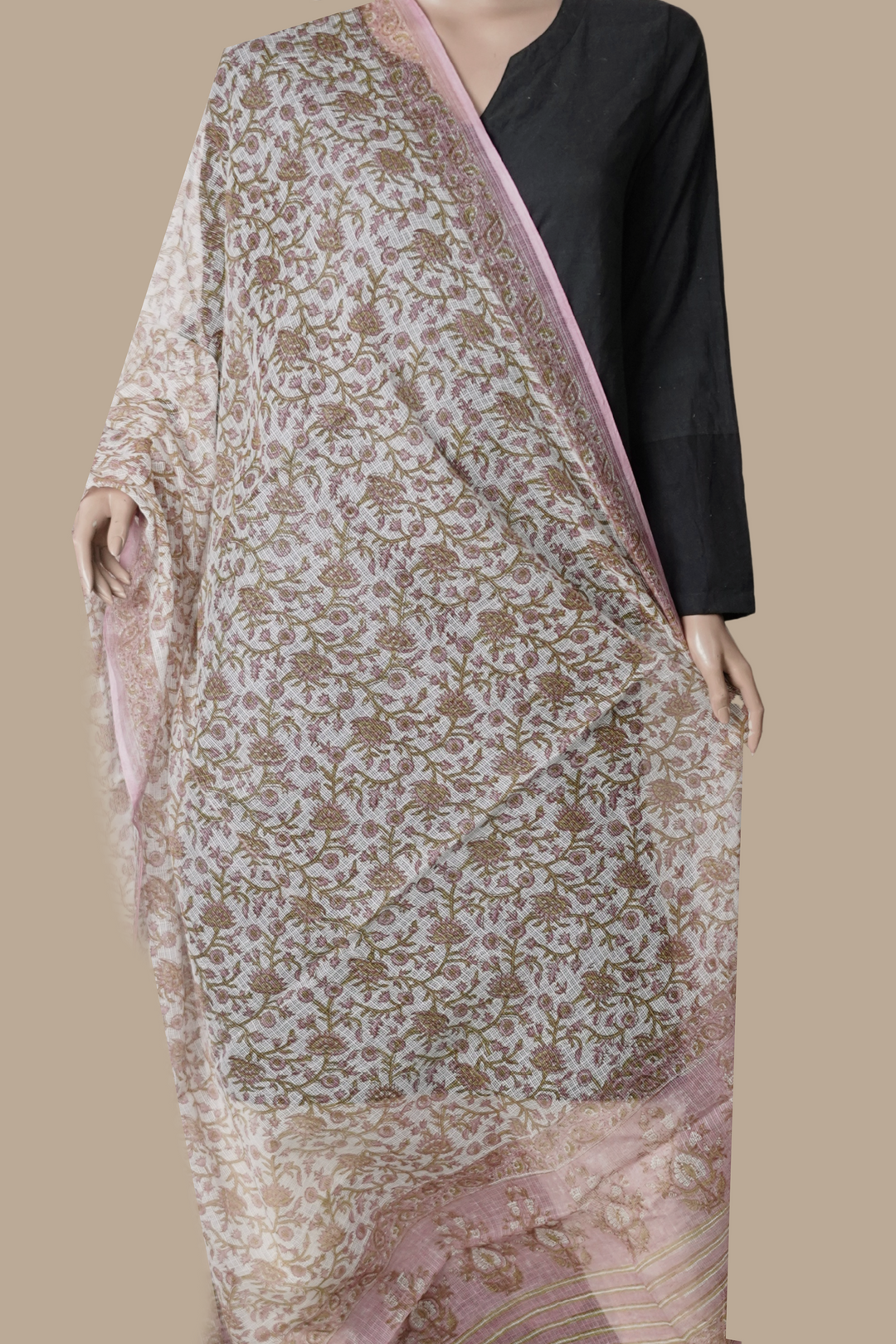 Kota Cotton Dupattas-Matkatus