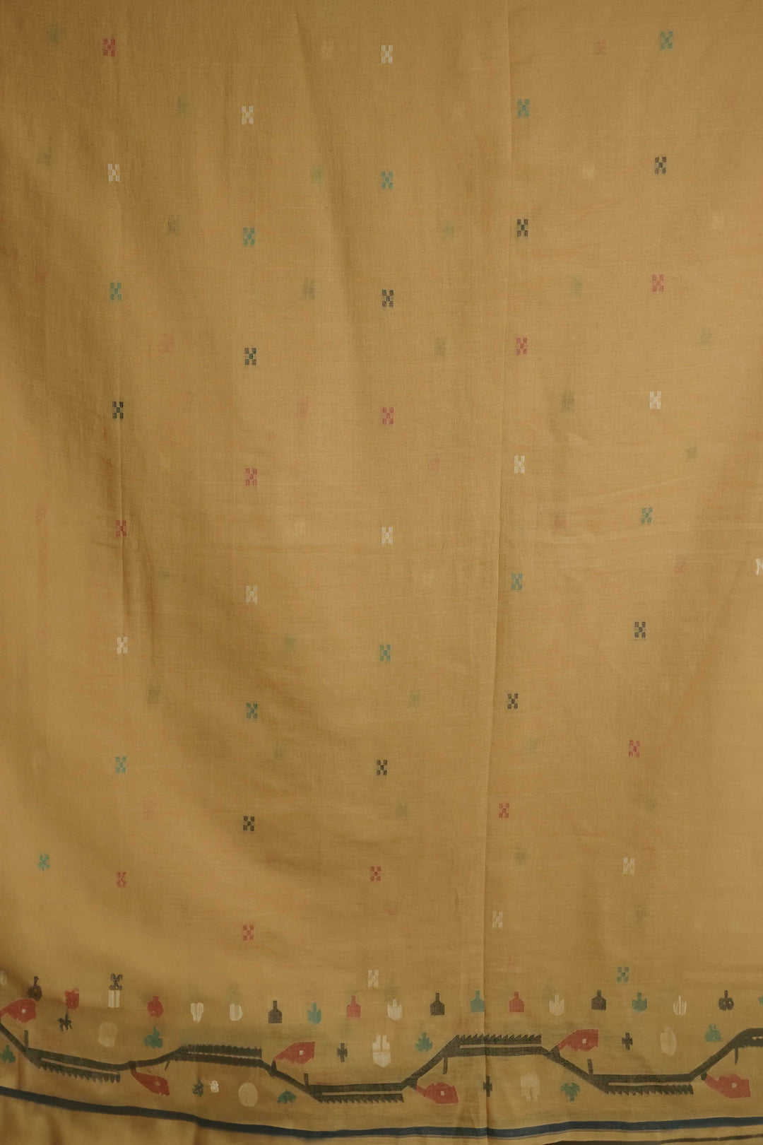 Fabrics - Matkatus