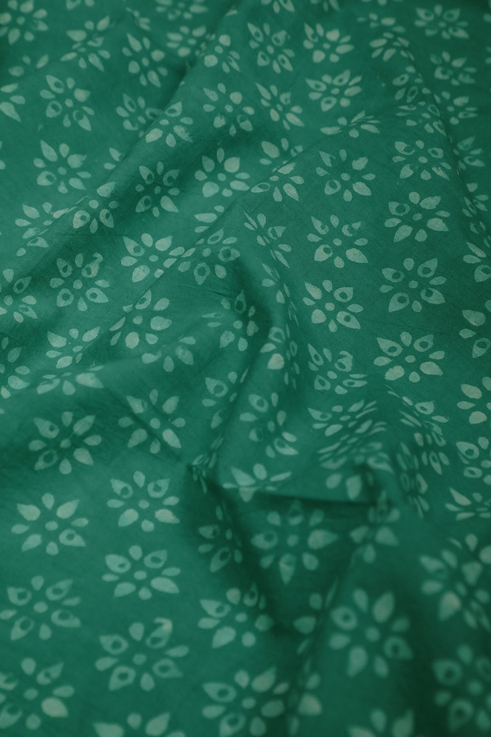 Cotton Fabric - Matkatus