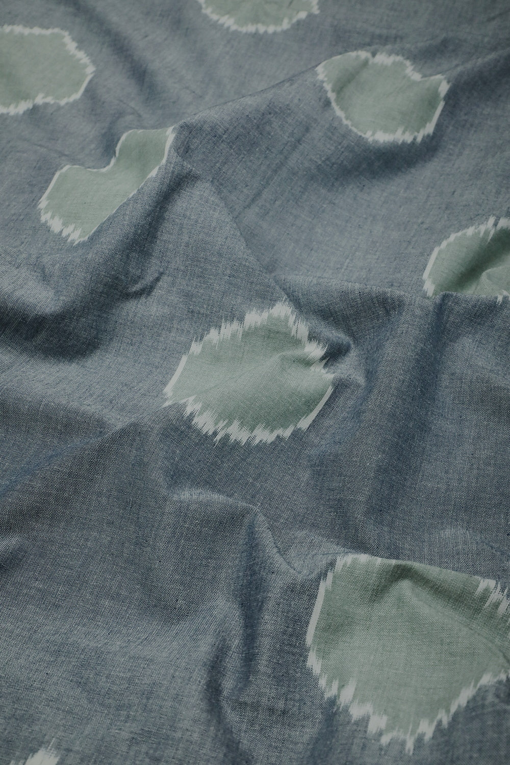 Ikat Fabrics - Matkatus