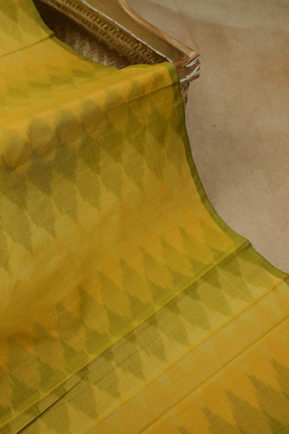 Pochampally Fabrics - Matkatus