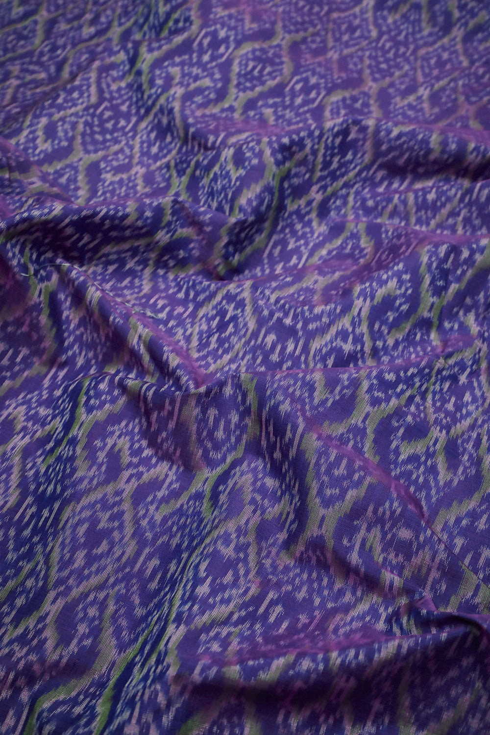 Pochampally Fabrics - Matkatus