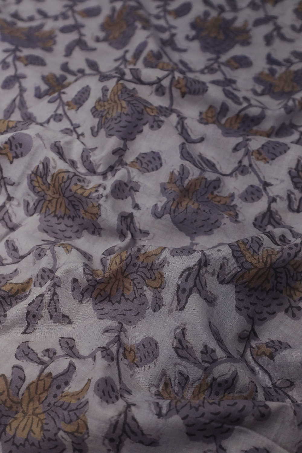 Cotton Fabric-Matkatus
