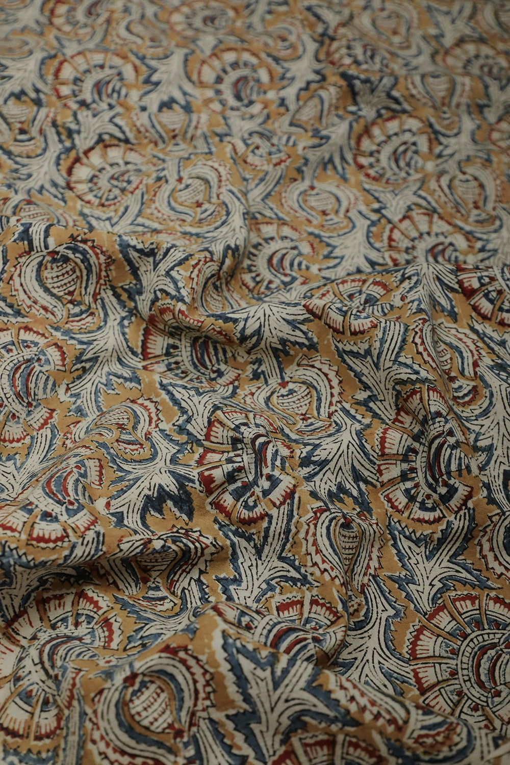 Fabric-Matkatus