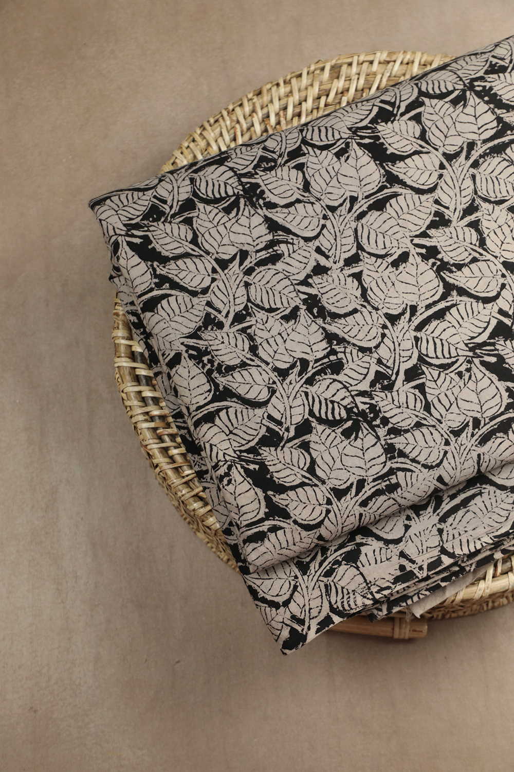 Block Printed Fabrics - Matkatus