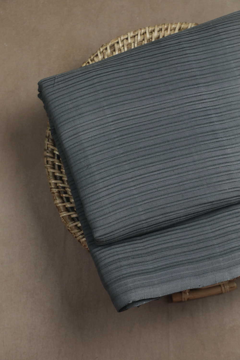 Handspun Fabric-Matkatus