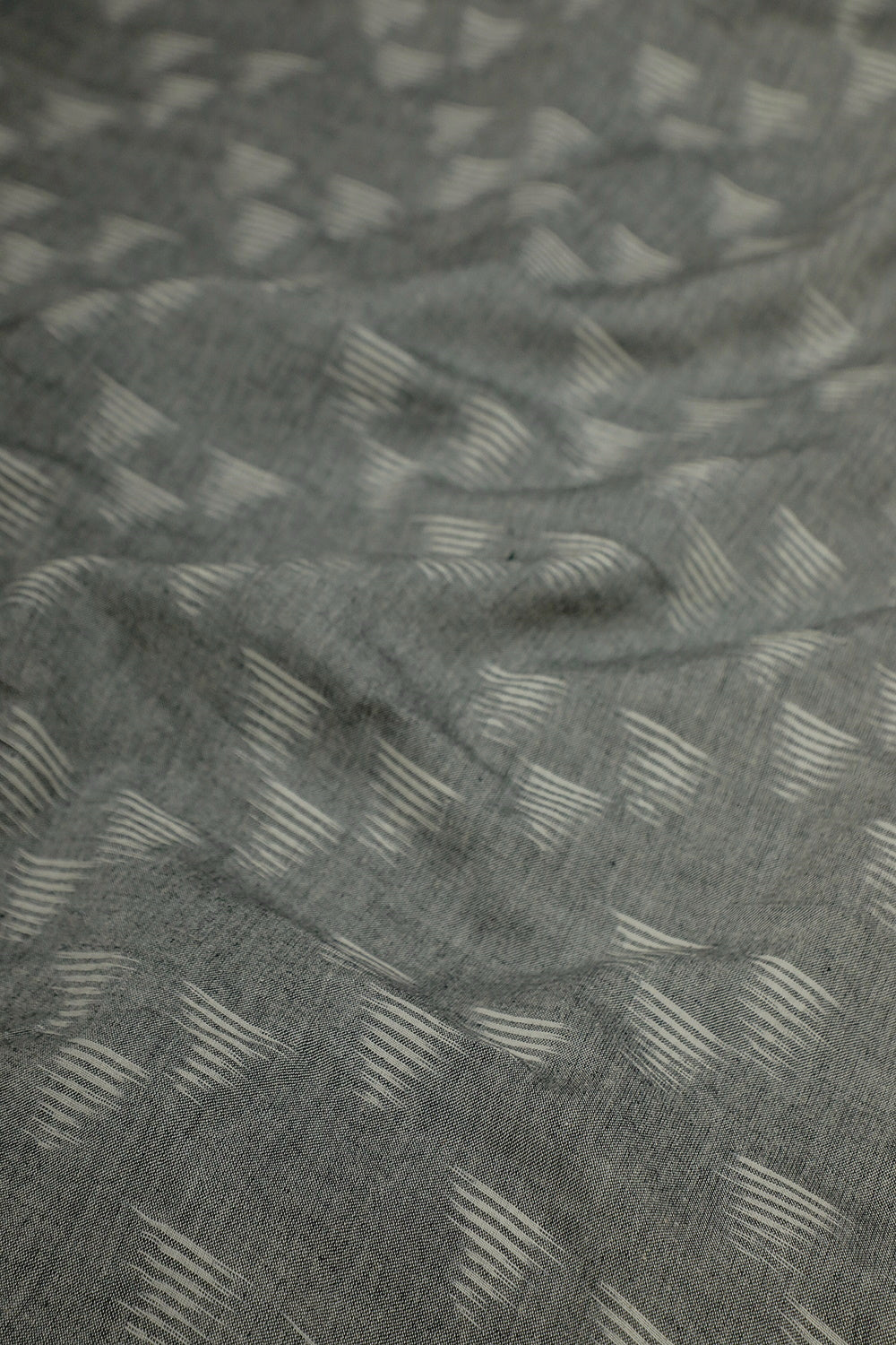 Ikat Fabric - Matkatus