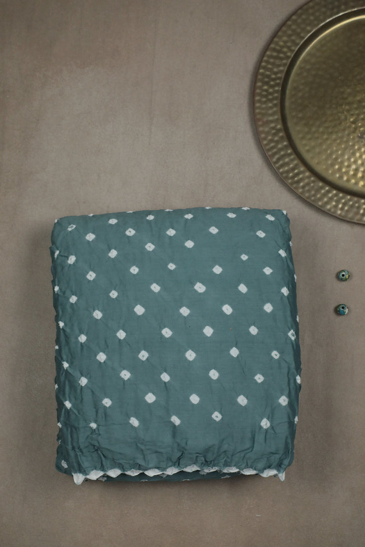 Bandhani Sarees-Matkatus