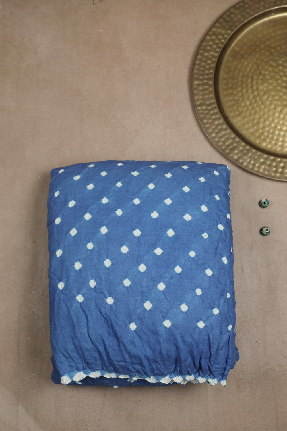 Bandhani Sarees-Matkatus