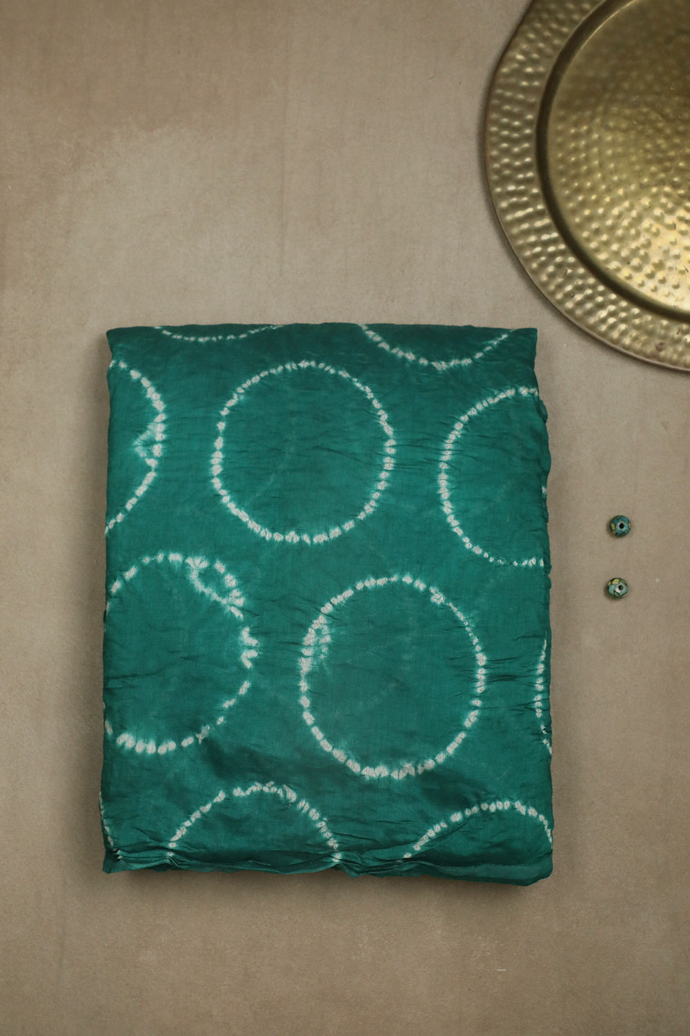Bandhani Sarees-Matkatus