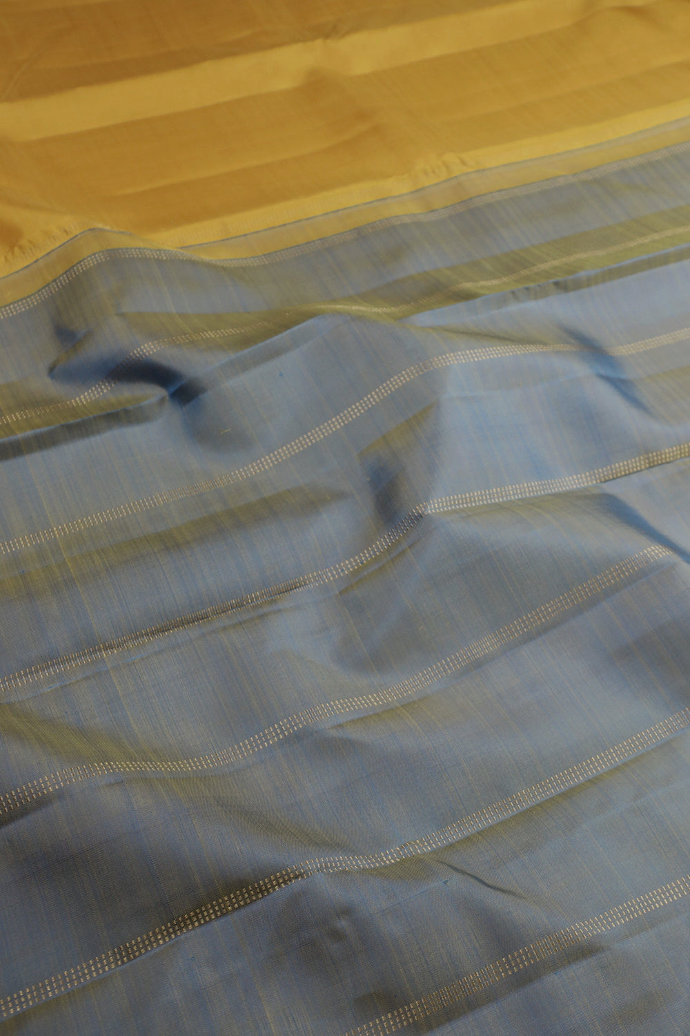 Silk Saree-Matkatus