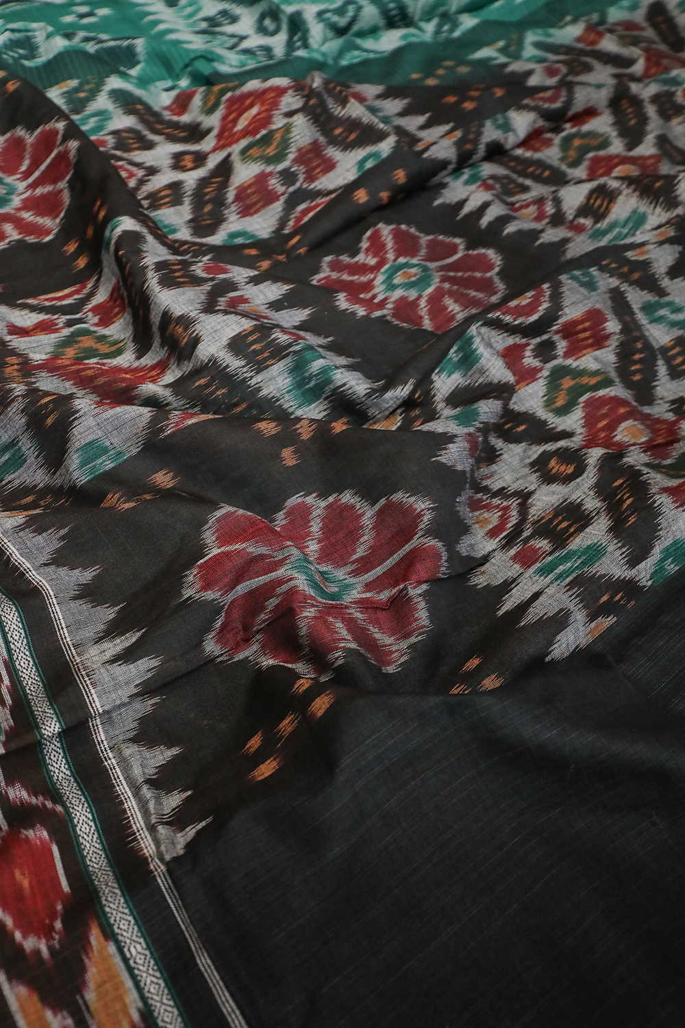 Saree-Matkatus