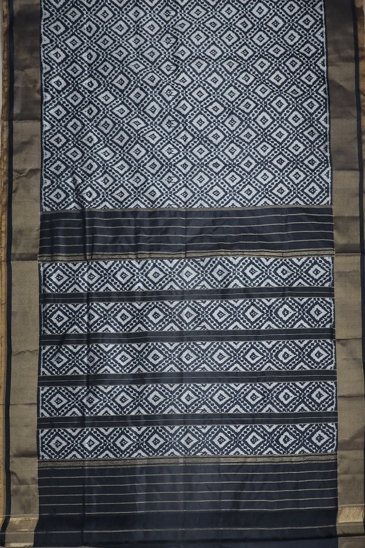 Silk Saree - Matkatus
