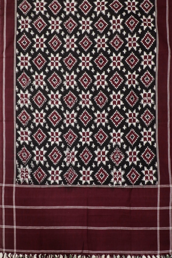 Cotton Dupattas - Matkatus