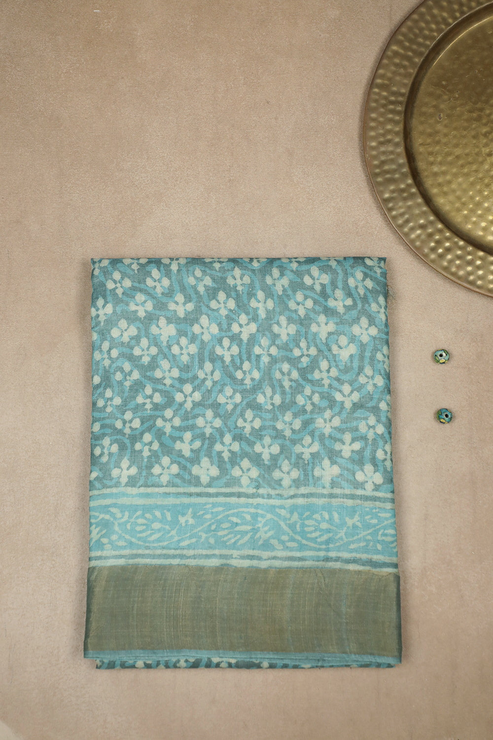 Tussar Silk Sarees Matkatus