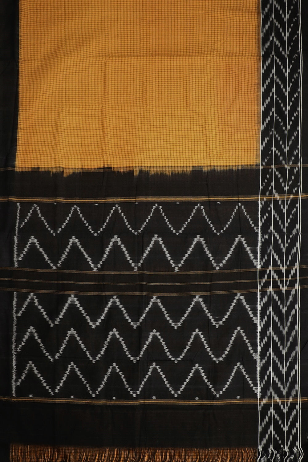 Handloom Saree - Matkatus