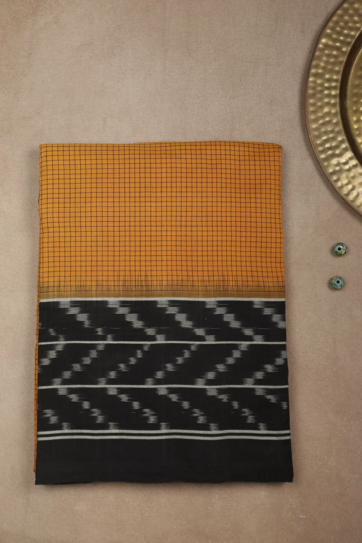 Cotton Saree - Matkatus