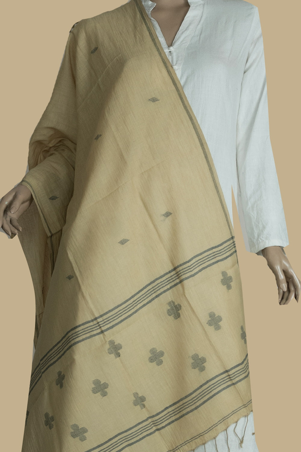 Cotton Stoles-Matkatus