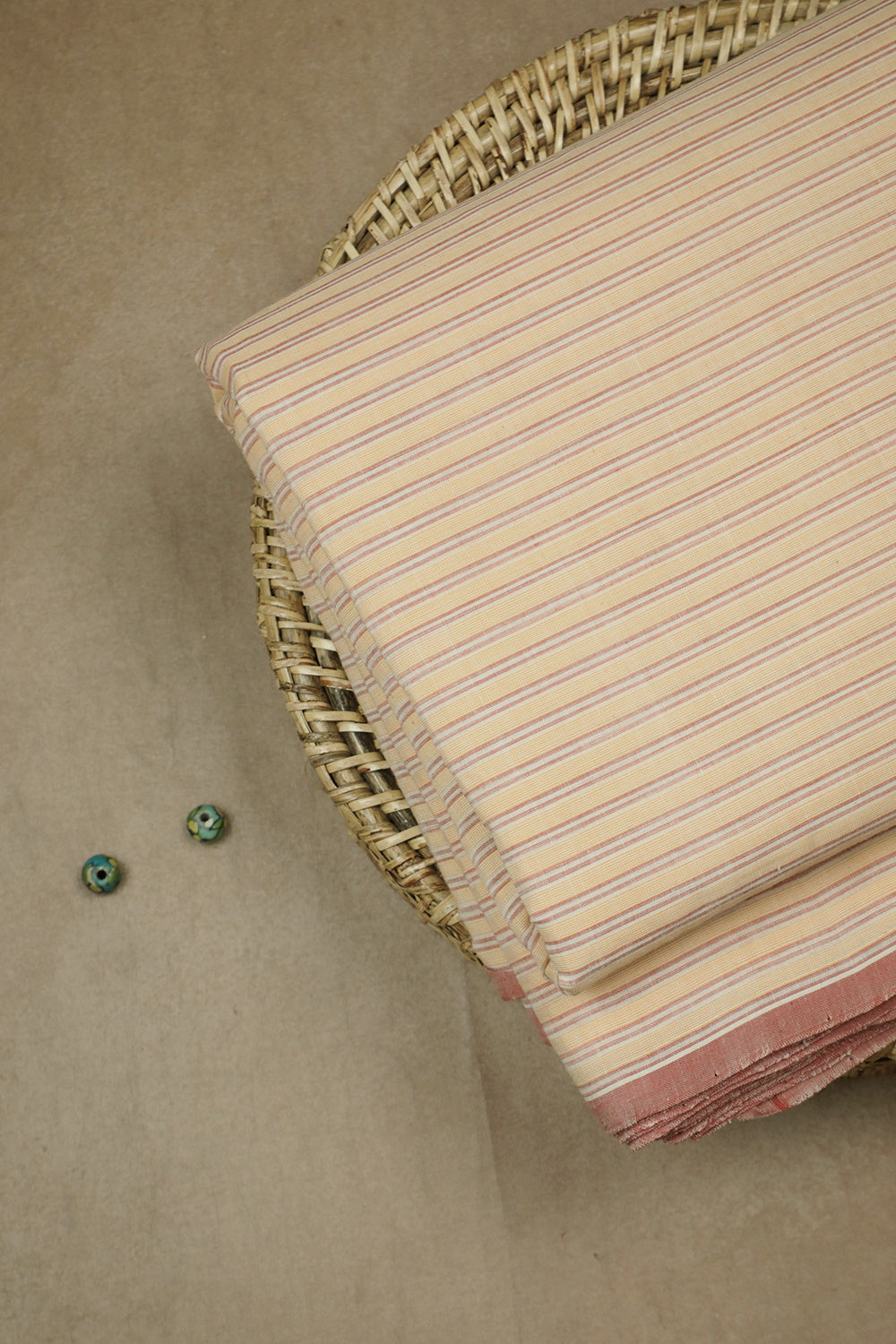 Handwoven Fabric-Matkatus