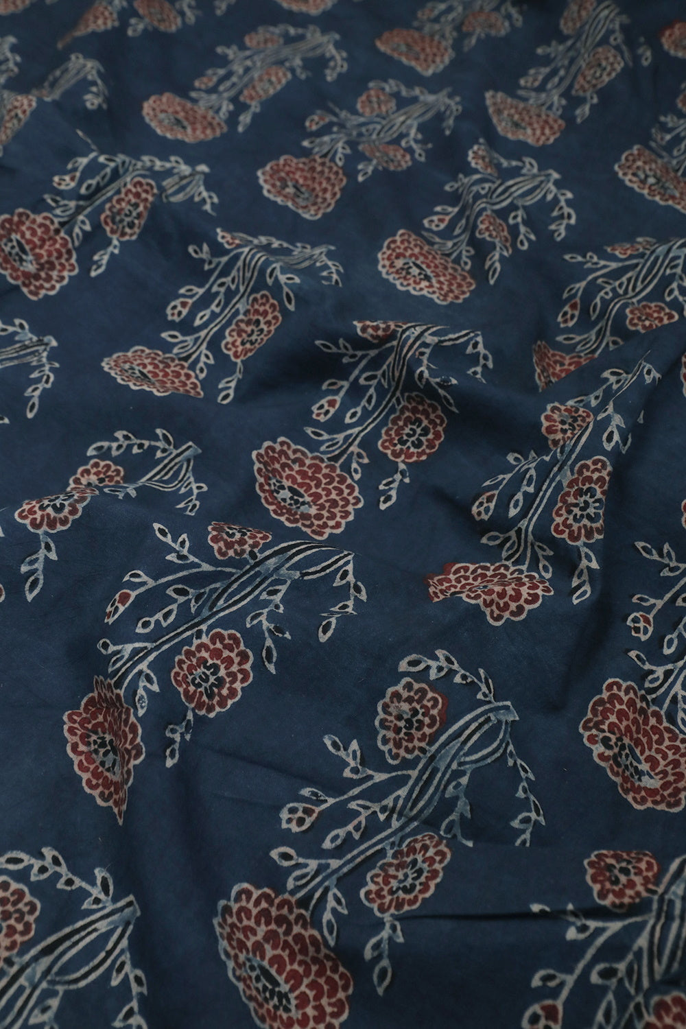 Cotton Fabric-Matkatus
