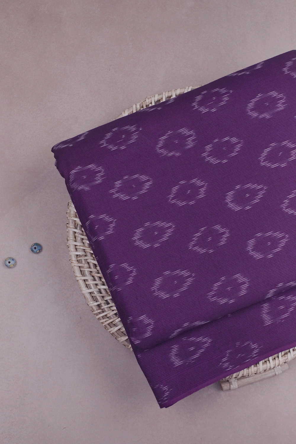 Ikat Fabrics - Matkatus