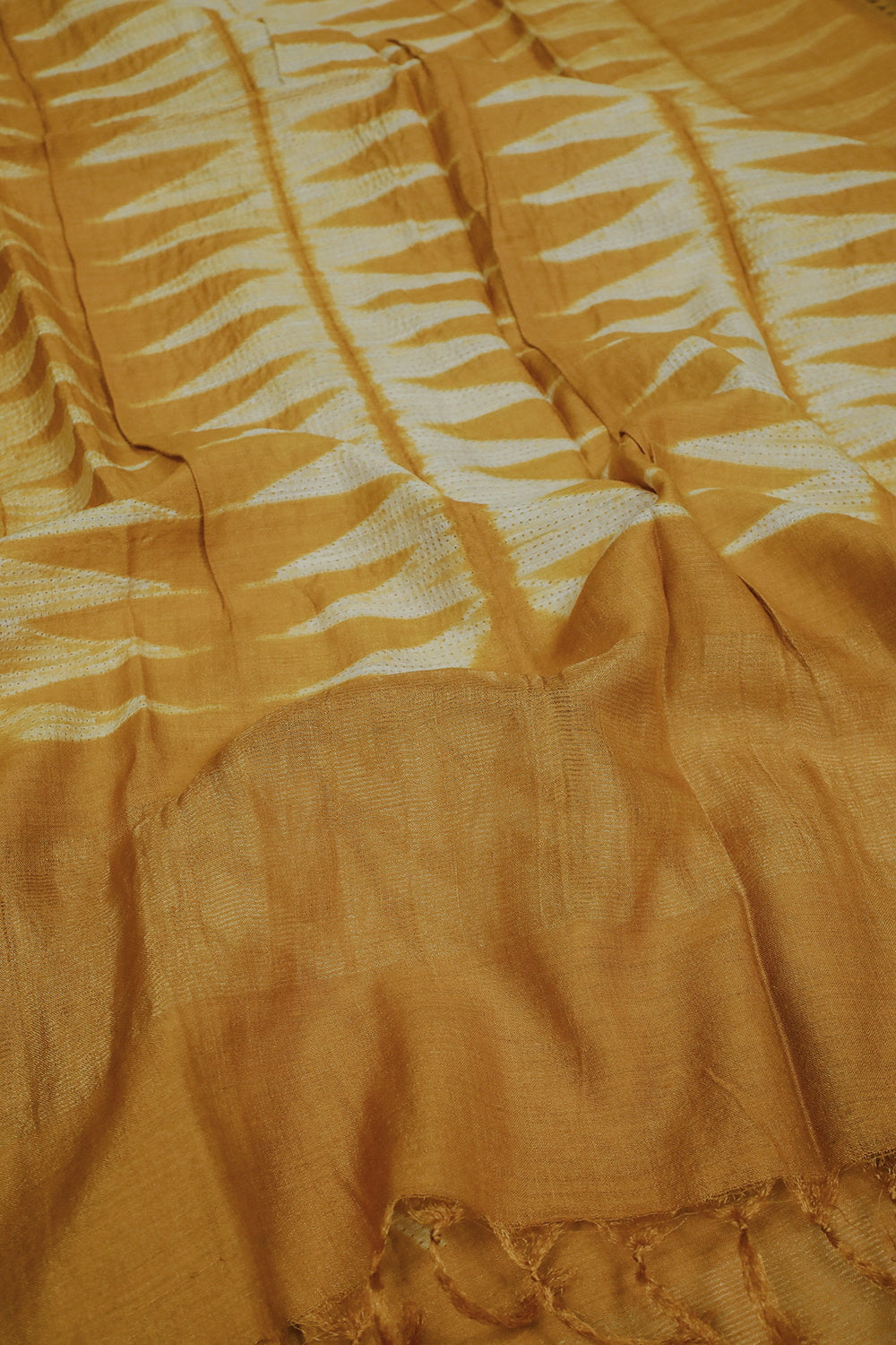 Shibori & Bandani Dupattas - Matkatus