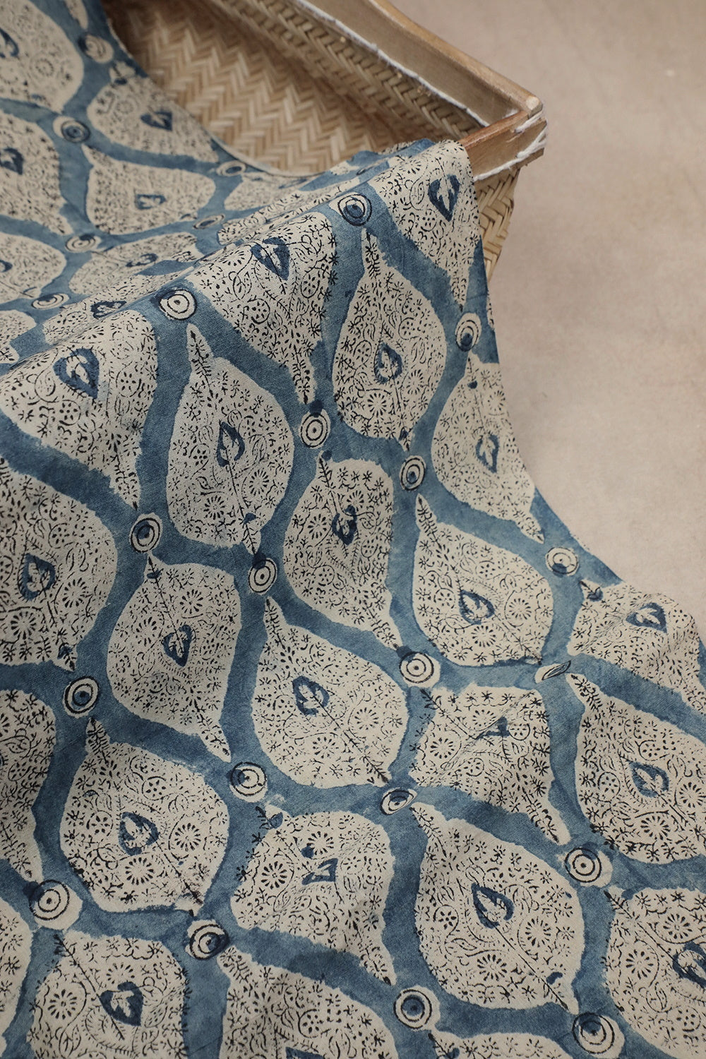 Cotton Fabrics - Matkatus