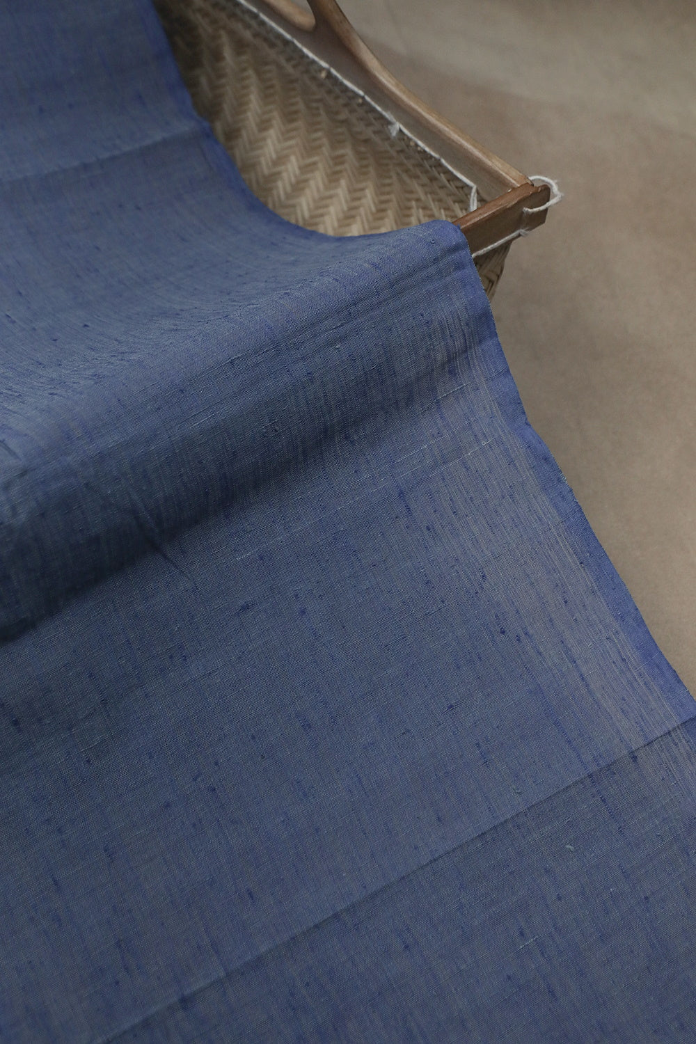 Handspun Handwoven Fabric - Matkatus