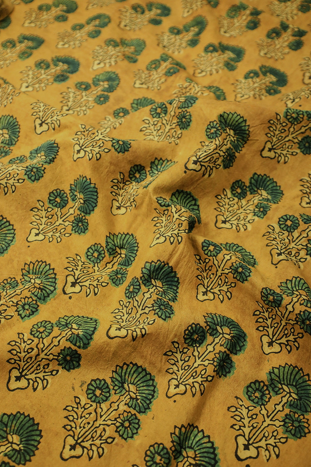Cotton Sarees-Matkatus